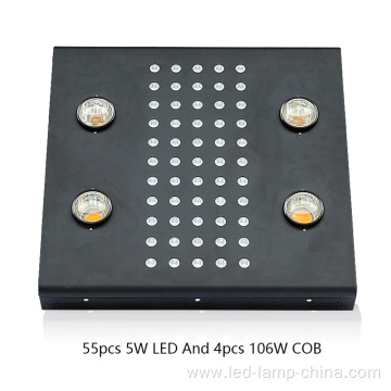 700W New Design LED Grow Light